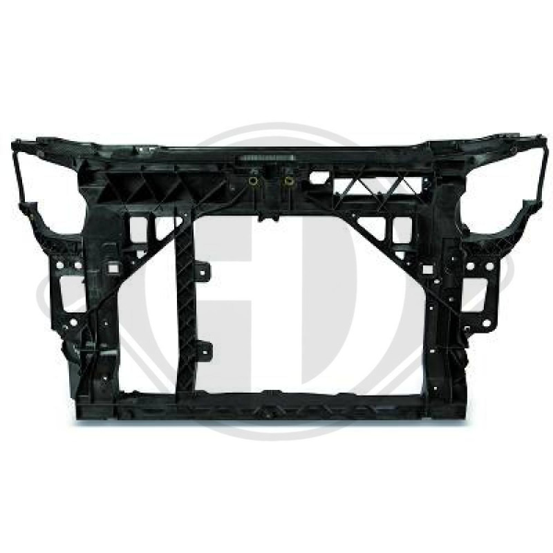 Pannellatura anteriore Seat Ibiza Berl./Sportcoupe 08-12 (Cod. D-7426003)