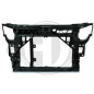 Pannellatura anteriore Seat Ibiza Berl./Sportcoupe 08-12 (Cod. D-7426003)