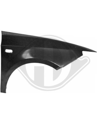 Parafango anteriore destro Seat Ibiza Berl./Sportcoupe 08-12 (Cod. D-7426006)