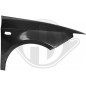 Parafango anteriore destro Seat Ibiza Berl./Sportcoupe 08-12 (Cod. D-7426006)