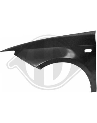 Parafango anteriore sinistro Seat Ibiza Berl./Sportcoupe 08-12 (Cod. D-7426007)