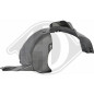 Copertura Passaruota anteriore sinistro Seat Ibiza Berl./Sportcoupe 08-12 (Cod. D-7426009)