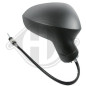 Specchio retrovisore esterno Seat Ibiza Berl./Sportcoupe 08-12 (Cod. D-7426025)