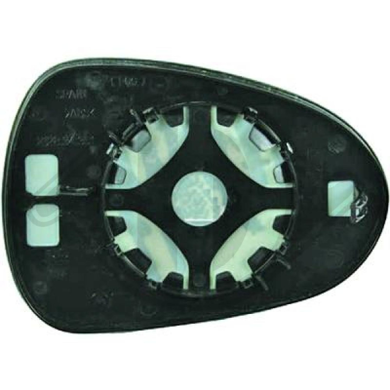 Vetro specchio Specchio esterno Seat Ibiza Berl./Sportcoupe 08-12 (Cod. D-7426028) Vetro specchio Specchio esterno Seat Ibiza Berl./Sportcoupe 08-12 (Cod. D-7426028)