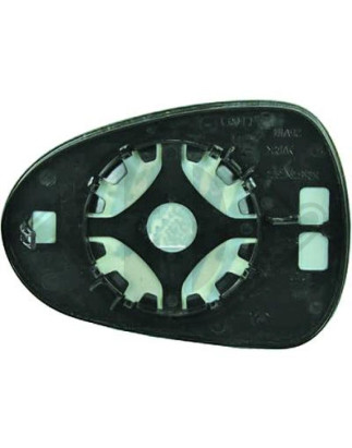 Vetro specchio Specchio esterno Seat Ibiza Berl./Sportcoupe 08-12 (Cod. D-7426029)