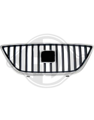 Griglia radiatore Seat Ibiza Berl./Sportcoupe 08-12 (Cod. D-7426040)