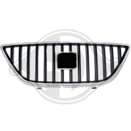 Griglia radiatore Seat Ibiza Berl./Sportcoupe 08-12 (Cod. D-7426040)