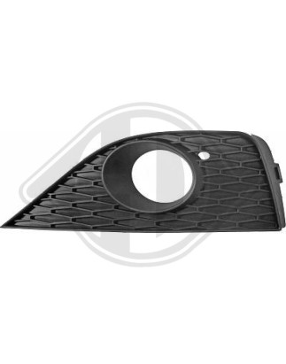 Griglia di ventilazione Paraurti Sx Seat Ibiza Berl./Sportcoupe 08-12 (Cod. D-7426049)