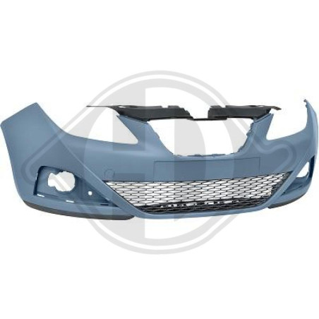 Paraurti anteriore Seat Ibiza Berl./Sportcoupe 08-12 (Cod. D-7426050)