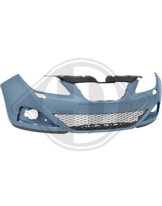 Paraurti anteriore Seat Ibiza Berl./Sportcoupe 08-12 (Cod. D-7426051)