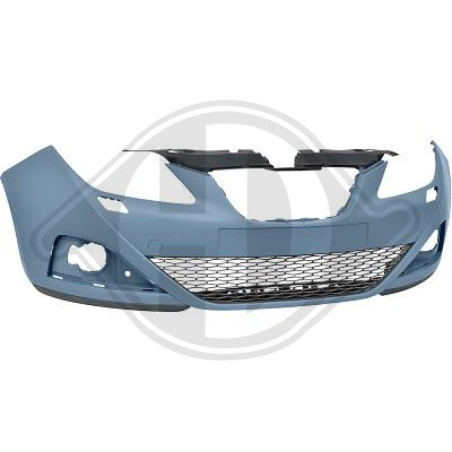 Paraurti anteriore Seat Ibiza Berl./Sportcoupe 08-12 (Cod. D-7426051)