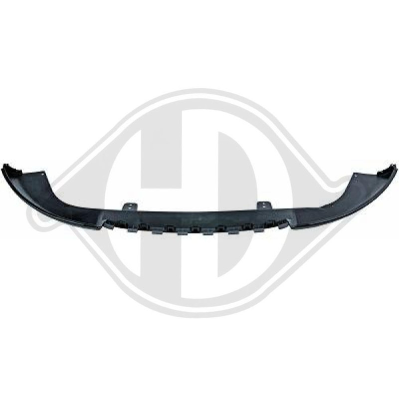 Spoiler Seat Ibiza Berl./Sportcoupe 08-12 (Cod. D-7426061)