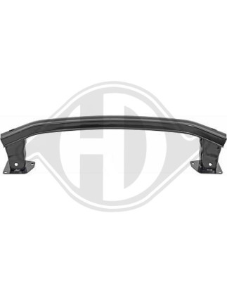 Ammortizzatore d'urto Paraurti Seat Ibiza Berl./Sportcoupe 08-12 (Cod. D-7426065)