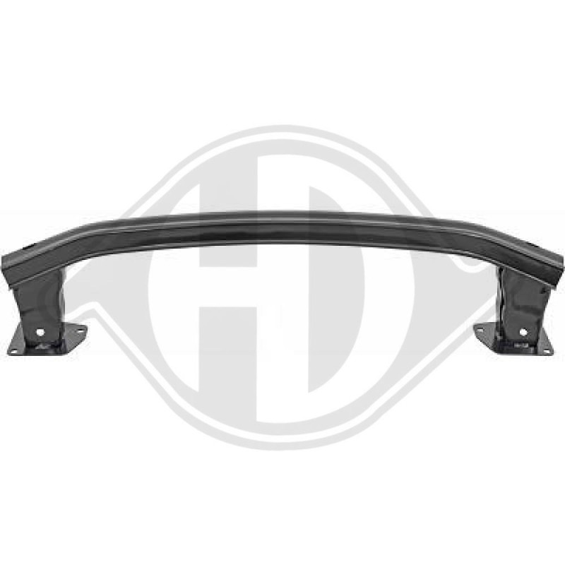 Ammortizzatore d'urto Paraurti Seat Ibiza Berl./Sportcoupe 08-12 (Cod. D-7426065)