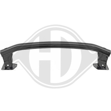 Ammortizzatore d'urto Paraurti Seat Ibiza Berl./Sportcoupe 08-12 (Cod. D-7426065)