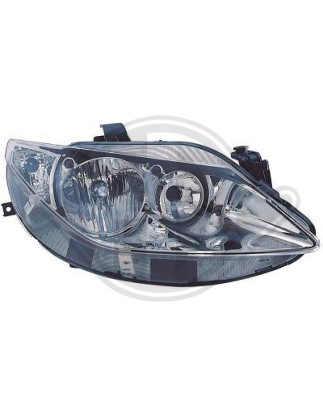 Faro anteriore destro Seat Ibiza Berl./Sportcoupe 08-12 (Cod. D-7426080)