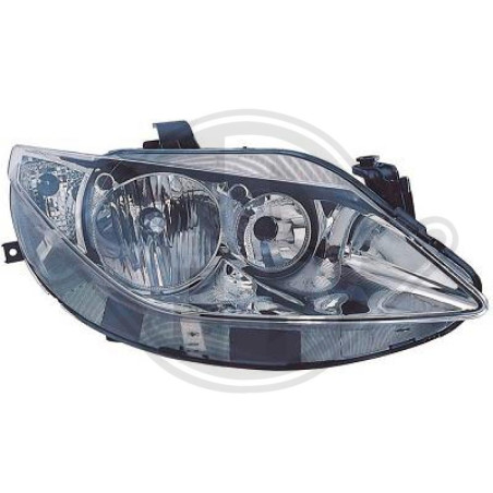 Faro anteriore destro Seat Ibiza Berl./Sportcoupe 08-12 (Cod. D-7426080)