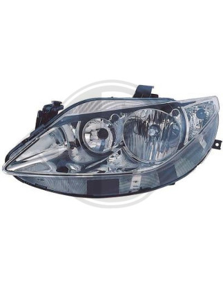 Faro anteriore destro Seat Ibiza Berl./Sportcoupe 08-12 (Cod. D-7426081)