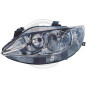 Faro anteriore destro Seat Ibiza Berl./Sportcoupe 08-12 (Cod. D-7426081)