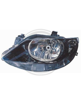 Faro anteriore destro Seat Ibiza Berl./Sportcoupe 08-12 (Cod. D-7426083)