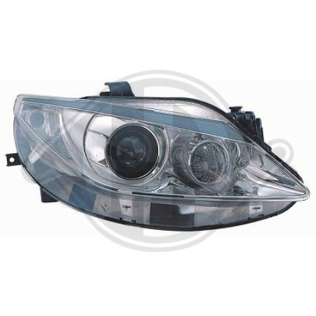 Faro principale  Seat Ibiza Berl./Sportcoupe 08-12 (Cod. D-7426084)