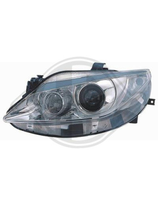 Faro anteriore destro Seat Ibiza Berl./Sportcoupe 08-12 (Cod. D-7426085)