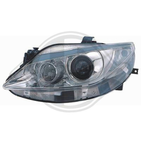 Faro anteriore destro Seat Ibiza Berl./Sportcoupe 08-12 (Cod. D-7426085)