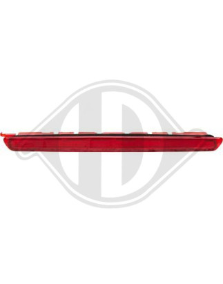 Luce supplementare freno Seat Ibiza Berl./Sportcoupe 08-12 (Cod. D-7426094)