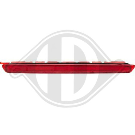 Luce supplementare freno Seat Ibiza Berl./Sportcoupe 08-12 (Cod. D-7426094)