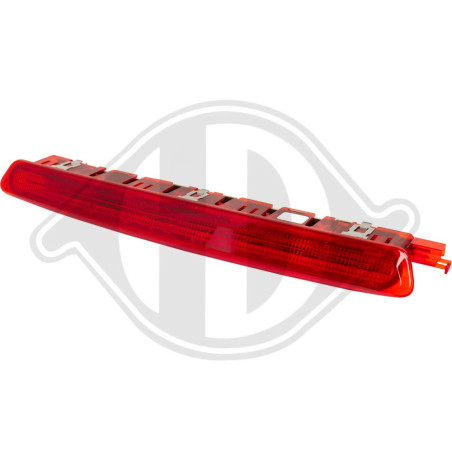 Luce supplementare freno Seat Ibiza Berl./Sportcoupe 08-12 (Cod. D-7426095)