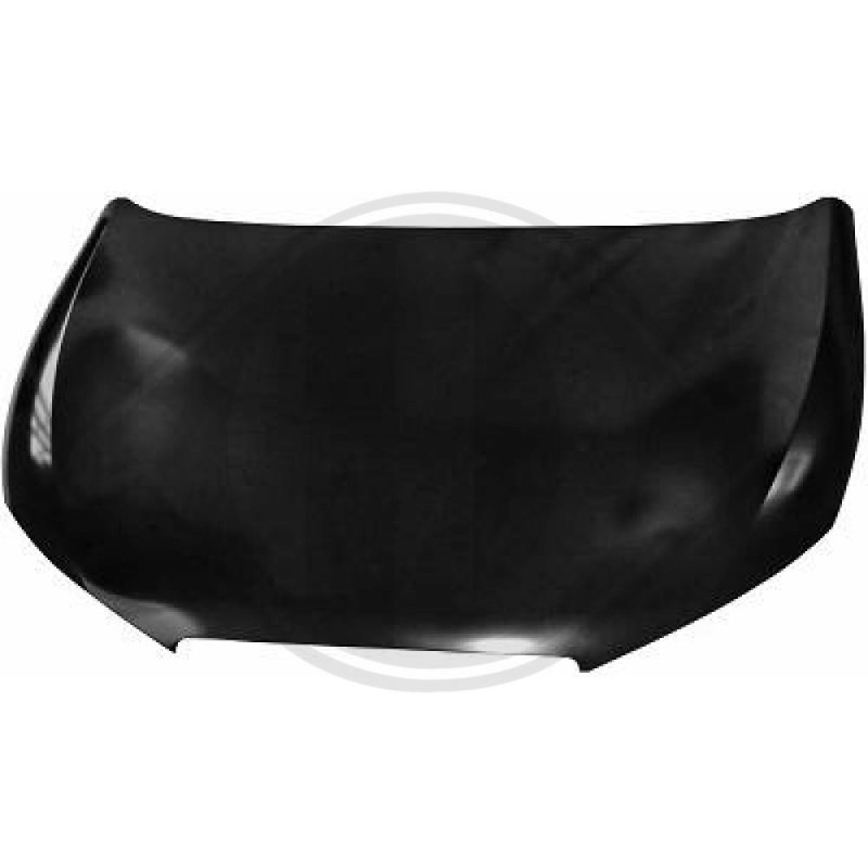 Cofano motore Seat Ibiza Berl./Sportcoupe 08-12 (Cod. D-7426100)
