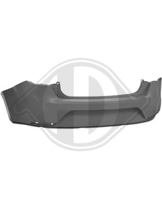 Paraurti posteriore Seat Ibiza Berl./Sportcoupe 08-12 (Cod. D-7426255)