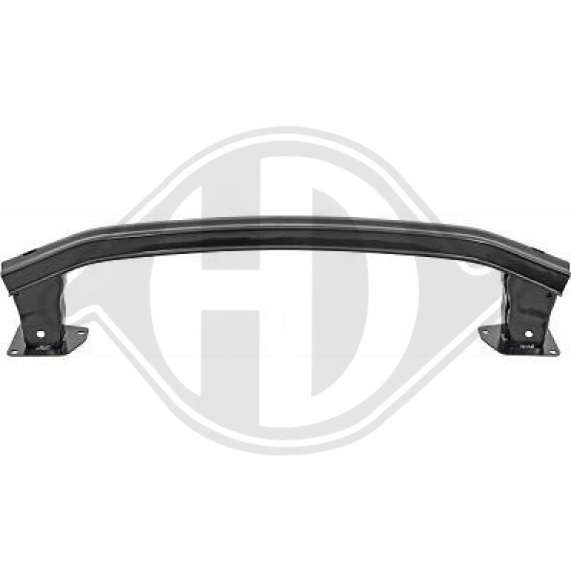 Ammortizzatore d'urto Paraurti Seat Ibiza Berl./Sportcoupe 08-12 (Cod. D-7426265)