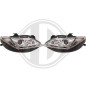 SET FARI ANTERIORI Seat Ibiza Berl./Sportcoupe 08-12 (Cod. D-7426285)