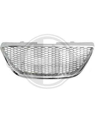 Griglia radiatore Seat Ibiza Berl./Sportcoupe 08-12 (Cod. D-7426340)