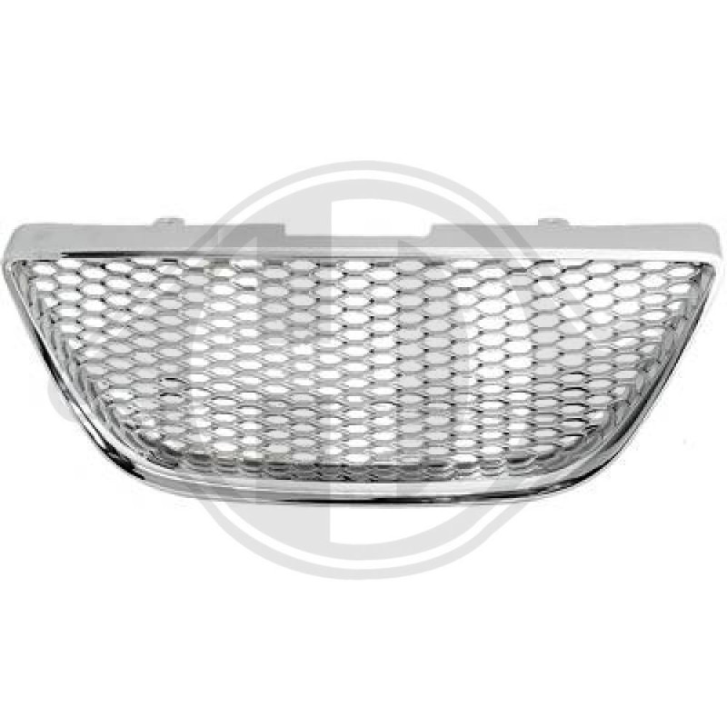 Griglia radiatore Seat Ibiza Berl./Sportcoupe 08-12 (Cod. D-7426340) Griglia radiatore Seat Ibiza Berl./Sportcoupe 08-12 (Cod. D-7426340)