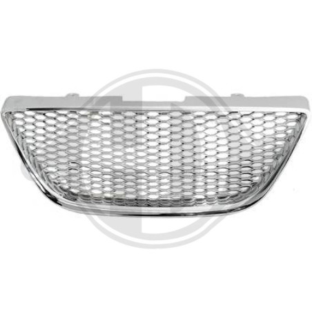 Griglia radiatore Seat Ibiza Berl./Sportcoupe 08-12 (Cod. D-7426340)