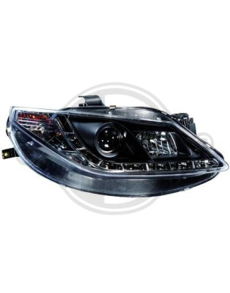 SET FARI ANTERIORI Seat Ibiza Berl./Sportcoupe 08-12 (Cod. D-7426385)