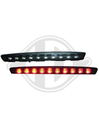 Luce posteriore di stop Sx Seat Ibiza Berl./Sportcoupe 08-12 (Cod. D-7426394)