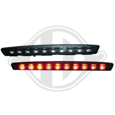 Luce posteriore di stop Sx Seat Ibiza Berl./Sportcoupe 08-12 (Cod. D-7426394)