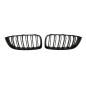 griglie BMW F32 / F33 / F36 Look M4 Nero opaco (Cod. E-TCBF3302)