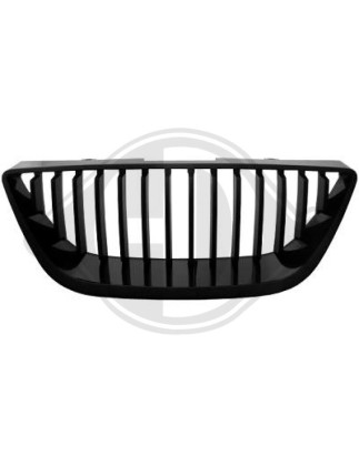 Griglia radiatore Seat Ibiza Berl./Sportcoupe 08-12 (Cod. D-7426540)
