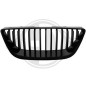 Griglia radiatore Seat Ibiza Berl./Sportcoupe 08-12 (Cod. D-7426540) Griglia radiatore Seat Ibiza Berl./Sportcoupe 08-12 (Cod. D-7426540)