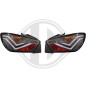 Kit fanalino posteriore Seat Ibiza Berl./Sportcoupe 08-12 (Cod. D-7426897)