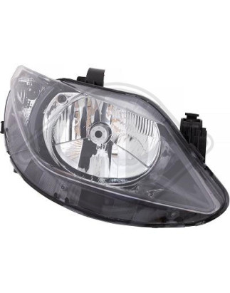 Faro anteriore destro Seat Ibiza Berl./Sportcoupe 08-12 (Cod. D-7426982)