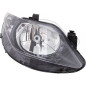 Faro anteriore destro Seat Ibiza Berl./Sportcoupe 08-12 (Cod. D-7426982)
