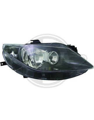 Faro anteriore destro Seat Ibiza Berl./Sportcoupe 08-12 (Cod. D-7426986)