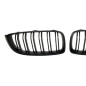 griglie BMW F32 / F33 / F36 Look M4 Nero opaco (Cod. E-TCBF3302)