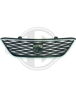 Griglia radiatore Seat Ibiza Berl./Sportcoupe 12-15 (Cod. D-7427040)