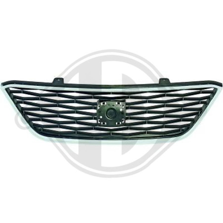 Griglia radiatore Seat Ibiza Berl./Sportcoupe 12-15 (Cod. D-7427040)